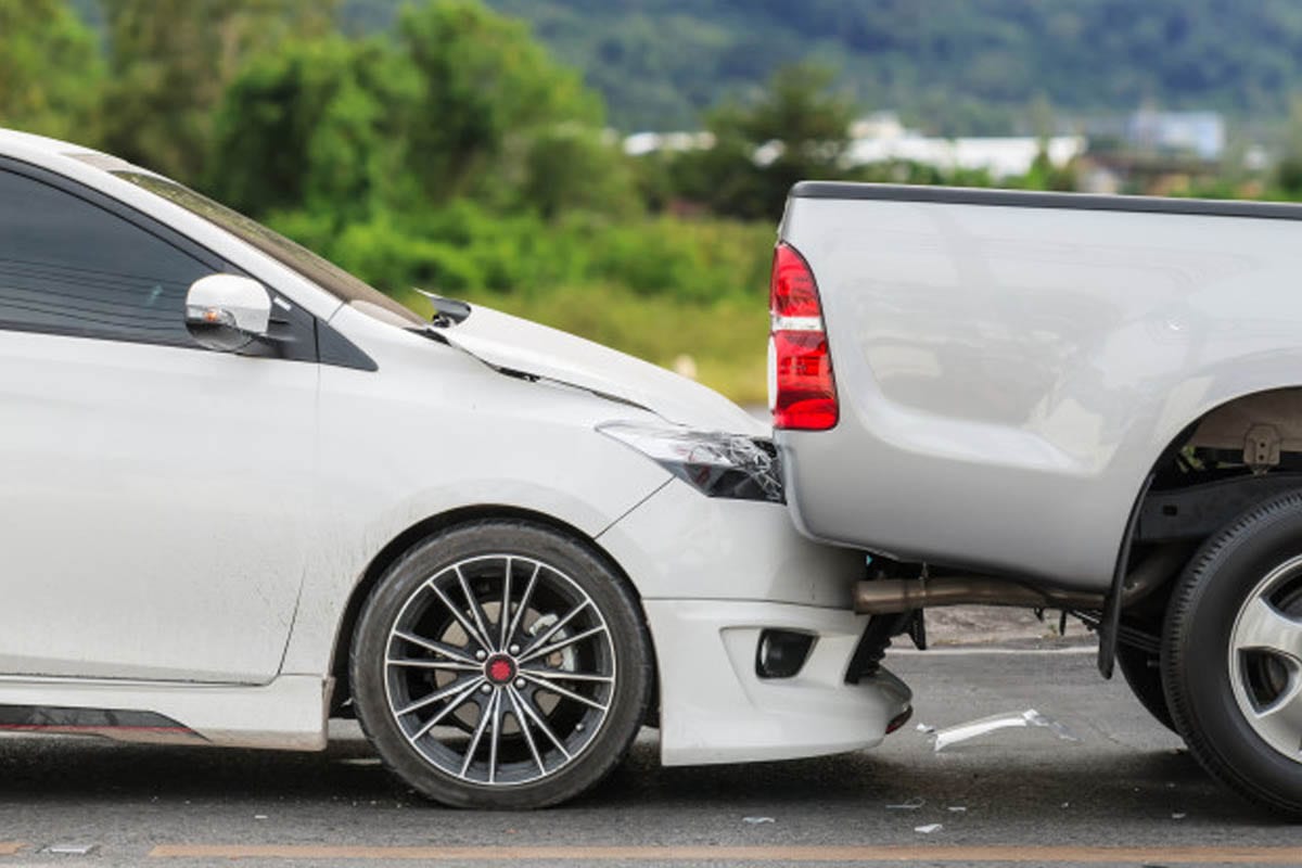 Motor Insurance Claim