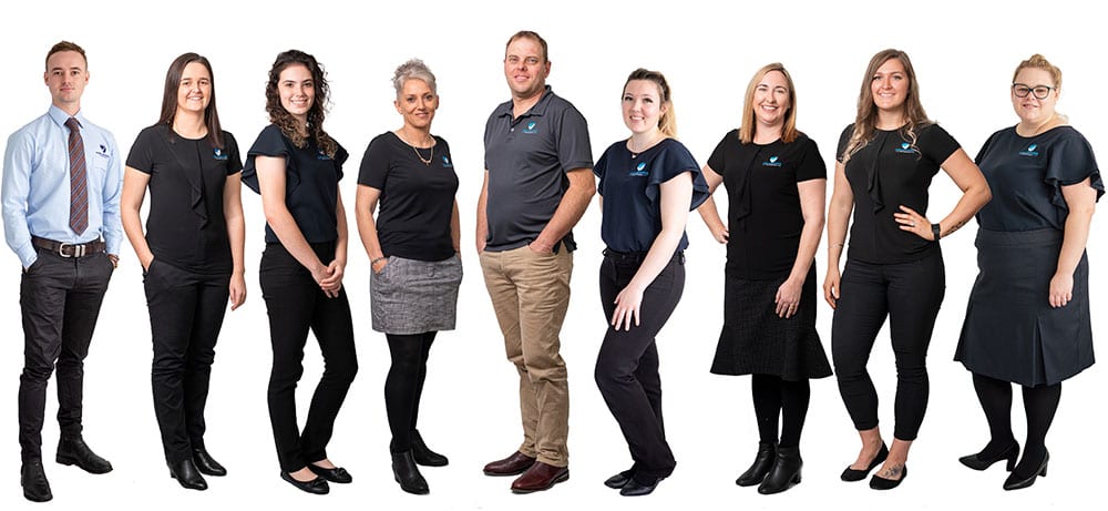 Our Team