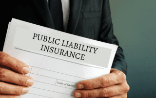 How does Public Liability Insurance work?